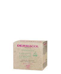 Dermacol Cannabis face cream, 50 ml